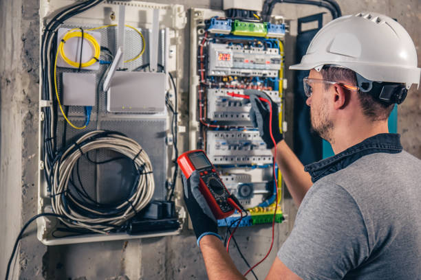 Best Local Electrician Companies  in Lockport, IL