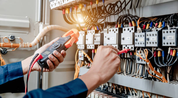 Best Industrial Electrical Services  in Lockport, IL