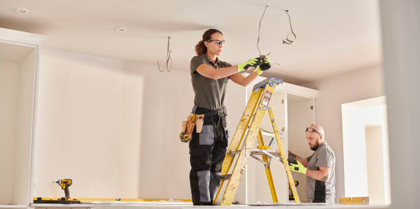 Best Electrical Upgrades for Homes  in Lockport, IL
