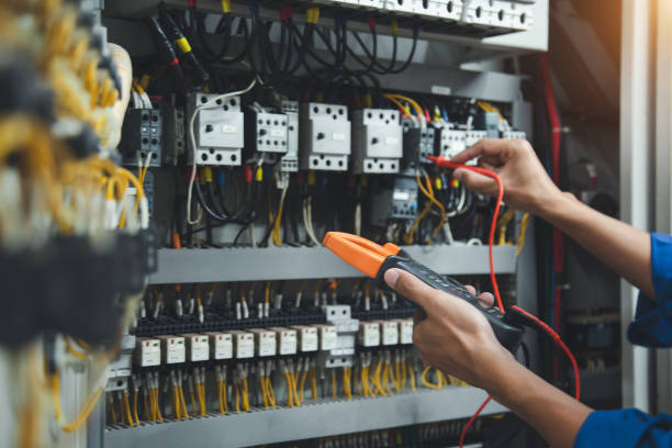 Best Emergency Electrical Repair  in Lockport, IL