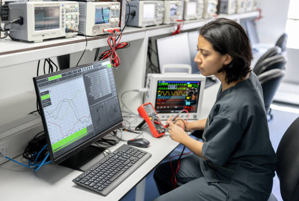 Best Commercial Electrician Services  in Lockport, IL