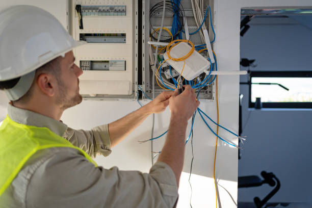 Best Residential Electrician Services  in Lockport, IL